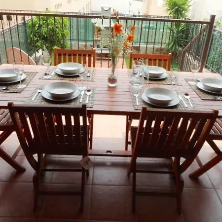 Apartman Valle De Izas Con Piscina Comunitaria