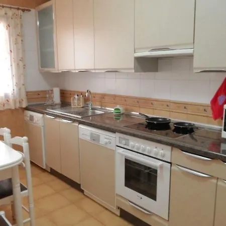 Valle De Izas Con Piscina Comunitaria Apartman Costa Adeje (Tenerife)