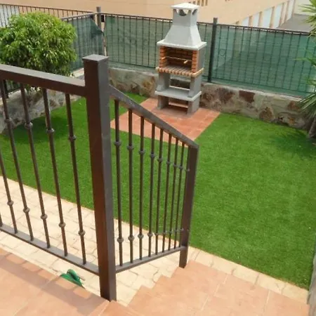Appartement Valle De Izas Con Piscina Comunitaria