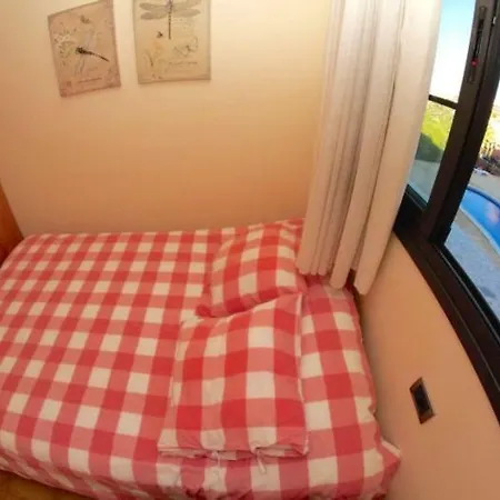 Valle De Izas Con Piscina Comunitaria Appartement