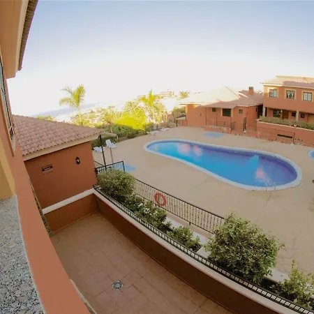 Apartman Valle De Izas Con Piscina Comunitaria *