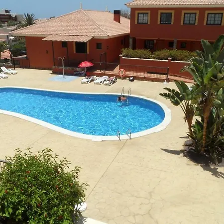 Apartman Valle De Izas Con Piscina Comunitaria